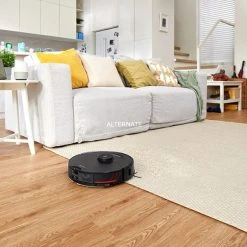 Roborock S7 MaxV, Saugroboter (schwarz) 9 Roborock S7 MaxV, Saugroboter (schwarz) -Smart Home Zubehör Verkaufsgeschäft Roborock S7 MaxV Saugroboter@@1835903 33
