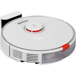 Xiaomi Smart Home Roborock S7, Saugroboter (weiß, Mit Wischfunktion)