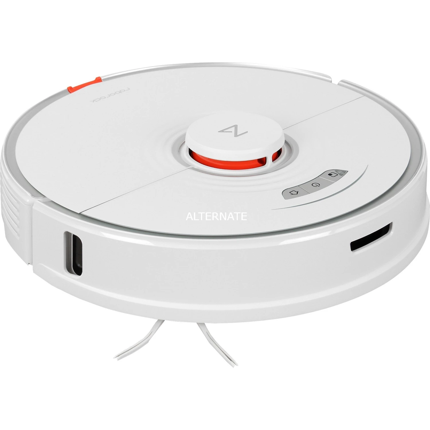 Xiaomi Smart Home Roborock S7, Saugroboter (weiß, Mit Wischfunktion) 4 Xiaomi Smart Home Roborock S7, Saugroboter (weiß, Mit Wischfunktion) – Bild 2