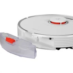 Xiaomi Smart Home Roborock S7, Saugroboter (weiß, Mit Wischfunktion) 13 Xiaomi Smart Home Roborock S7, Saugroboter (weiß, Mit Wischfunktion) -Smart Home Zubehör Verkaufsgeschäft Roborock S7 Saugroboter@@1766245 5