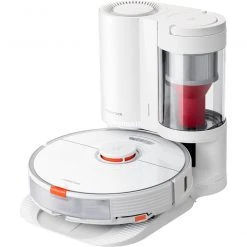 Roborock S7+, Saugroboter (weiß)