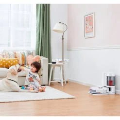 Roborock S7+, Saugroboter (weiß) -Smart Home Zubehör Verkaufsgeschäft Roborock S7 Saugroboter@@1795763 2