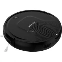Rowenta EXPLORER 20 (RR6825), Saugroboter (schwarz) -Smart Home Zubehör Verkaufsgeschäft Rowenta EXPLORER 20 RR6825 Saugroboter@@9gsadr01 3