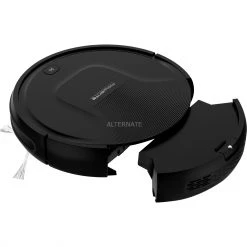 Rowenta EXPLORER 20 (RR6825), Saugroboter (schwarz) -Smart Home Zubehör Verkaufsgeschäft Rowenta EXPLORER 20 RR6825 Saugroboter@@9gsadr01 4