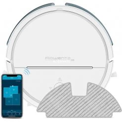 Rowenta X-PLORER Serie 120 AI RR7877, Saugroboter (weiß) -Smart Home Zubehör Verkaufsgeschäft Rowenta X PLORER Serie 120 AI RR7877 Saugroboter@@1856745 1