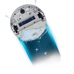 Rowenta X-PLORER Serie 120 AI RR7877, Saugroboter (weiß) -Smart Home Zubehör Verkaufsgeschäft Rowenta X PLORER Serie 120 AI RR7877 Saugroboter@@1856745 3