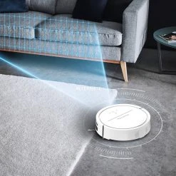 Rowenta X-PLORER Serie 120 AI RR7877, Saugroboter (weiß) -Smart Home Zubehör Verkaufsgeschäft Rowenta X PLORER Serie 120 AI RR7877 Saugroboter@@1856745 5