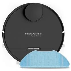 Smart Home Zubehör Verkaufsgeschäft -Smart Home Zubehör Verkaufsgeschäft Rowenta X Plorer Serie 95 Animal Saugroboter@@1788842 1