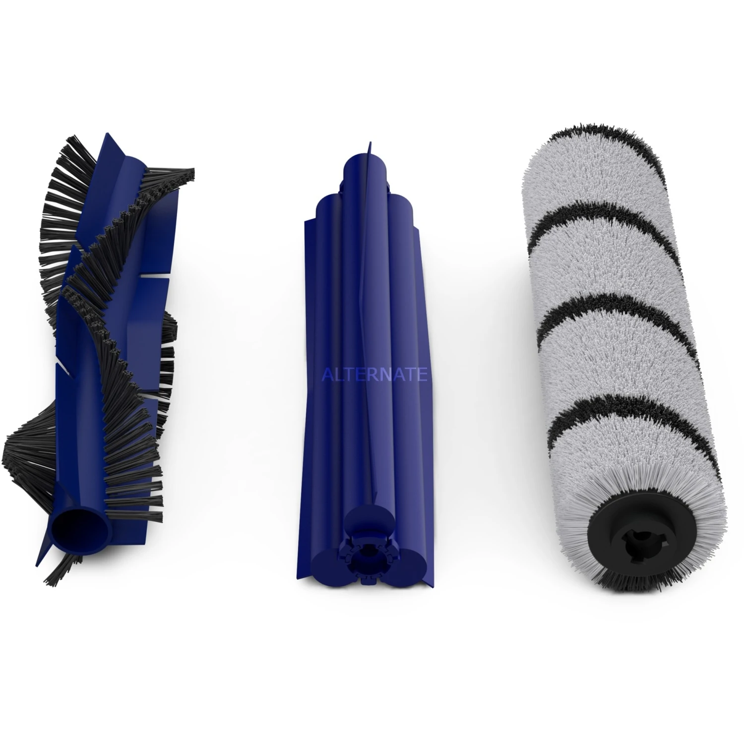 Rowenta X-Plorer Serie 95 Total Care Connect RR7987 Wh, Saugroboter (weiß, WLAN) – Bild 4