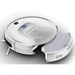 Rowenta X-plorer Serie 45 Aqua RR8277, Saugroboter (weiß) -Smart Home Zubehör Verkaufsgeschäft Rowenta X plorer Serie 45 Aqua RR8277 Saugroboter@@1856752 2