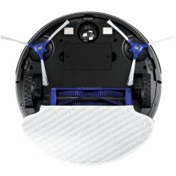 Rowenta X-plorer Serie 45 Aqua RR8277, Saugroboter (weiß) -Smart Home Zubehör Verkaufsgeschäft Rowenta X plorer Serie 45 Aqua RR8277 Saugroboter@@1856752 3