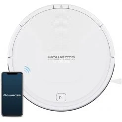 Rowenta X-plorer Serie 45 RR8227, Saugroboter (weiß) -Smart Home Zubehör Verkaufsgeschäft Rowenta X plorer Serie 45 RR8227 Saugroboter@@1856749 1