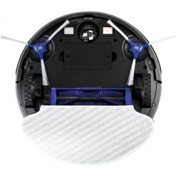 Rowenta X-plorer Serie 45 RR8227, Saugroboter (weiß) -Smart Home Zubehör Verkaufsgeschäft Rowenta X plorer Serie 45 RR8227 Saugroboter@@1856749 3