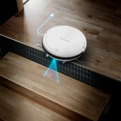 Rowenta X-plorer Serie 45 RR8227, Saugroboter (weiß) -Smart Home Zubehör Verkaufsgeschäft Rowenta X plorer Serie 45 RR8227 Saugroboter@@1856749 4