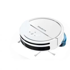 Smart Home Zubehör Verkaufsgeschäft 19 Rowenta X-plorer Serie 80 Allergy Connect RR7747, Saugroboter (weiß, WLAN)