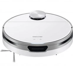 SAMSUNG Jet Bot, Saugroboter (weiß) -Smart Home Zubehör Verkaufsgeschäft SAMSUNG Jet Bot Saugroboter@@1859025 2