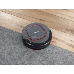 Severin Chill ®, Saugroboter (grau) -Smart Home Zubehör Verkaufsgeschäft Severin chill Saugroboter@@9gsbdv08 3