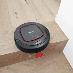 Severin Chill ®, Saugroboter (grau) -Smart Home Zubehör Verkaufsgeschäft Severin chill Saugroboter@@9gsbdv08 5