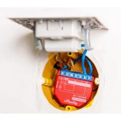 Schalter Shelly 1PM Plus, Relais -Smart Home Zubehör Verkaufsgeschäft Shelly 1PM Plus Relais@@1823020 5