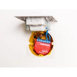 Schalter Shelly 1PM Plus, Relais (8er Pack) -Smart Home Zubehör Verkaufsgeschäft Shelly 1PM Plus Relais@@1828745 5