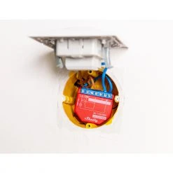 Schalter Shelly 1PM Plus, Relais (4er Pack) -Smart Home Zubehör Verkaufsgeschäft Shelly 1PM Plus Relais@@1828748 5