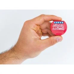 Schalter Shelly 1PM, Relais 13 Schalter Shelly 1PM, Relais -Smart Home Zubehör Verkaufsgeschäft Shelly 1PM Relais@@1823010 6