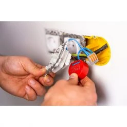 Schalter Shelly 1PM, Relais (4er Pack) 12 Schalter Shelly 1PM, Relais (4er Pack) -Smart Home Zubehör Verkaufsgeschäft Shelly 1PM Relais@@1828750 4