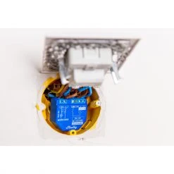 Schalter Shelly 1 Plus, Relais (4er Pack) -Smart Home Zubehör Verkaufsgeschäft Shelly 1 Plus Relais@@1828744 4