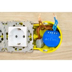 Schalter Shelly 1, Relais (4er Pack) -Smart Home Zubehör Verkaufsgeschäft Shelly 1 Relais@@1828734 4