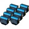 Schalter Shelly 2.5, Relais (8er Pack) -Smart Home Zubehör Verkaufsgeschäft Shelly 2 5 Relais@@1828762