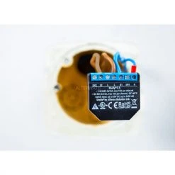 Schalter Shelly 2.5, Relais (8er Pack) -Smart Home Zubehör Verkaufsgeschäft Shelly 2 5 Relais@@1828762 5