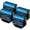 Schalter Shelly 2.5, Relais (4er Pack) -Smart Home Zubehör Verkaufsgeschäft Shelly 2 5 Relais@@1828767