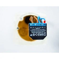 Schalter Shelly 2.5, Relais (4er Pack) -Smart Home Zubehör Verkaufsgeschäft Shelly 2 5 Relais@@1828767 5