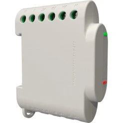 Schalter Shelly 3EM, Energiesparen