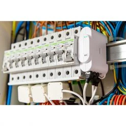 Schalter Shelly 3EM, Energiesparen -Smart Home Zubehör Verkaufsgeschäft Shelly 3EM Energiesparen@@1856090 2