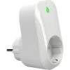 Smarte Steckdosen Shelly Plug, Stecker (weiß) -Smart Home Zubehör Verkaufsgeschäft Shelly Plug Stecker@@1862088