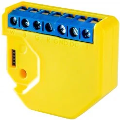 Schalter Shelly RGBW 2, Relais