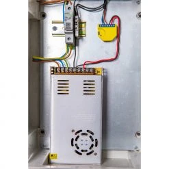 Schalter Shelly RGBW 2, Relais -Smart Home Zubehör Verkaufsgeschäft Shelly RGBW 2 Relais@@1862095 3