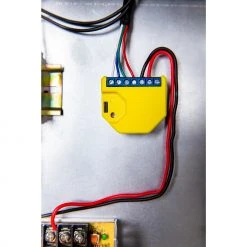 Schalter Shelly RGBW 2, Relais -Smart Home Zubehör Verkaufsgeschäft Shelly RGBW 2 Relais@@1862095 4