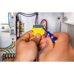 Schalter Shelly RGBW 2, Relais -Smart Home Zubehör Verkaufsgeschäft Shelly RGBW 2 Relais@@1862095 5