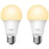 TP-Link Smart Home TP-Link Tapo L510E, LED-Lampe (2er-Pack, Ersetzt 60 Watt) -Smart Home Zubehör Verkaufsgeschäft TP Link Tapo L510E LED Lampe@@1722043