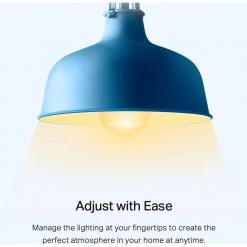 TP-Link Smart Home TP-Link Tapo L510E, LED-Lampe (ersetzt 60 Watt) -Smart Home Zubehör Verkaufsgeschäft TP Link Tapo L510E LED Lampe@@lhsptd01 3