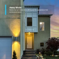 TP-Link Smart Home TP-Link Tapo P100, Schaltsteckdose (weiß) -Smart Home Zubehör Verkaufsgeschäft TP Link Tapo P100 Schaltsteckdose@@1764967 3