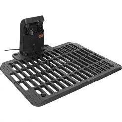 Worx Mähroboter Landroid L800 (orange/schwarz, Li-Ionen Akku 2,0Ah, Schnittbreite 20cm) -Smart Home Zubehör Verkaufsgeschäft Worx M hroboter Landroid L800@@1860924 5