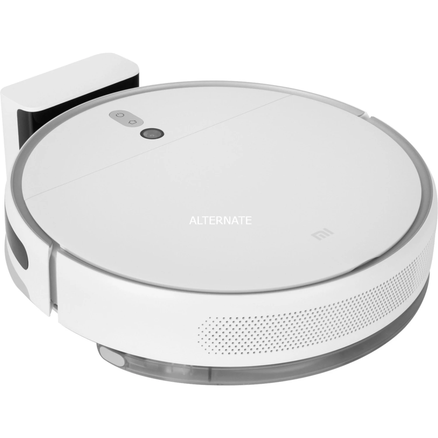 Xiaomi Smart Home Xiaomi Mi Mop 2, Saugroboter (weiß) 3 Xiaomi Smart Home Xiaomi Mi Mop 2, Saugroboter (weiß)