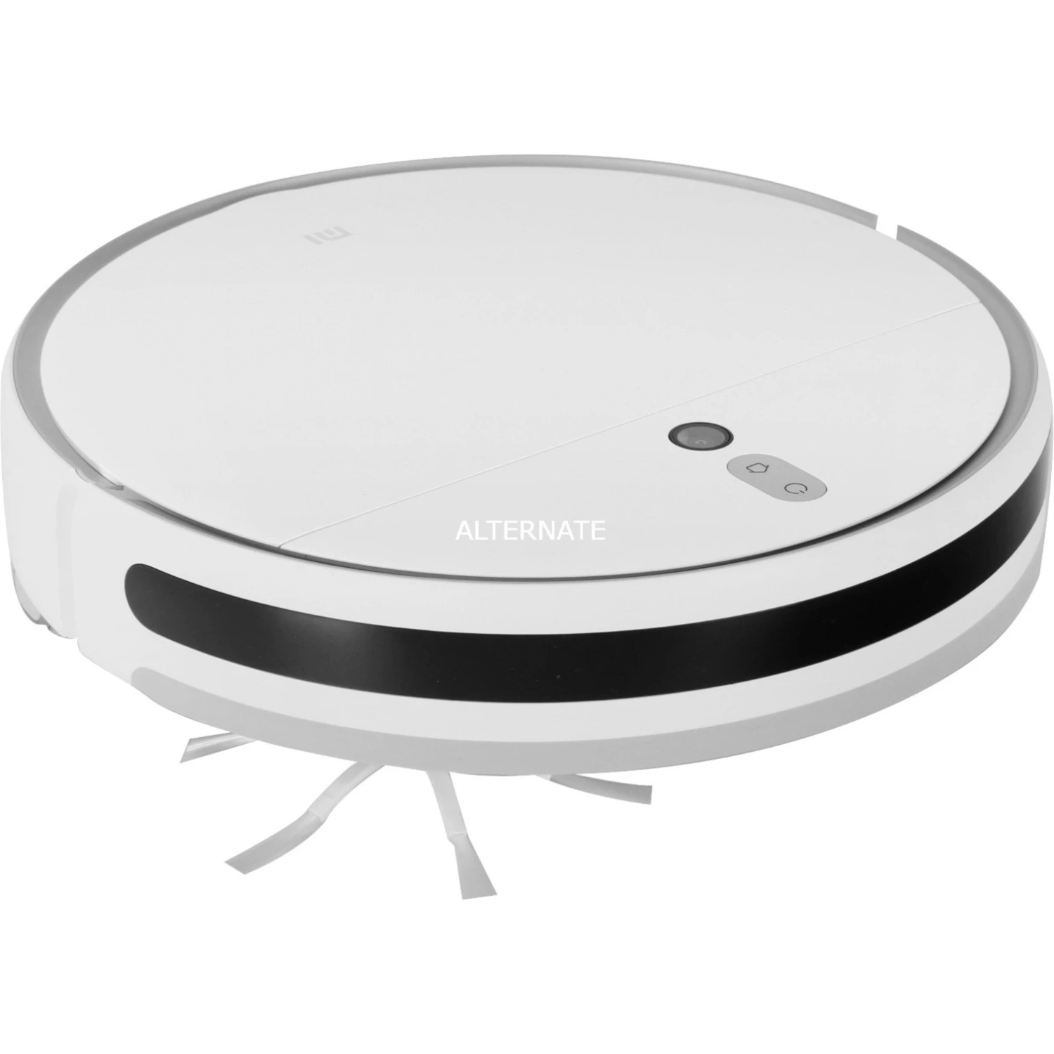 Xiaomi Smart Home Xiaomi Mi Mop 2, Saugroboter (weiß) 4 Xiaomi Smart Home Xiaomi Mi Mop 2, Saugroboter (weiß) – Bild 2