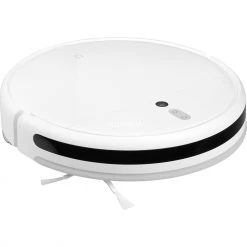 Xiaomi Smart Home Xiaomi Mi Mop, Saugroboter (weiß, Wi-Fi) -Smart Home Zubehör Verkaufsgeschäft Xiaomi Mi Mop Saugroboter@@9gsadx09 2