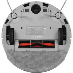 Xiaomi Smart Home Xiaomi ROIDMI EVE Plus, Saugroboter (weiß, Mit Wischfunkiton) -Smart Home Zubehör Verkaufsgeschäft Xiaomi ROIDMI EVE Plus Saugroboter@@1740371 4