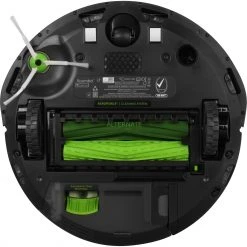 IRobot Roomba I7+, Saugroboter (schwarz) -Smart Home Zubehör Verkaufsgeschäft iRobot Roomba i7 Saugroboter@@1622023 2