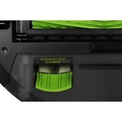 IRobot Roomba I7+, Saugroboter (schwarz) -Smart Home Zubehör Verkaufsgeschäft iRobot Roomba i7 Saugroboter@@1622023 3